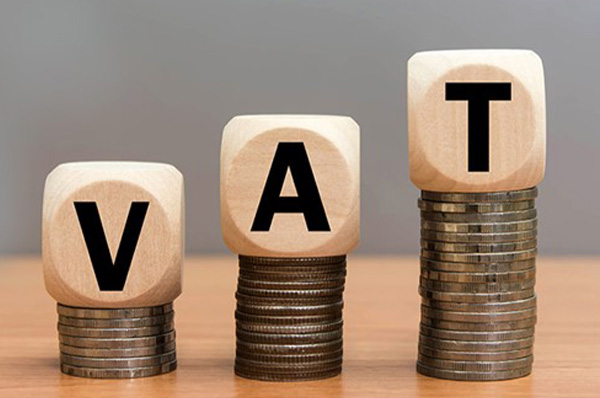 VAT in UAE