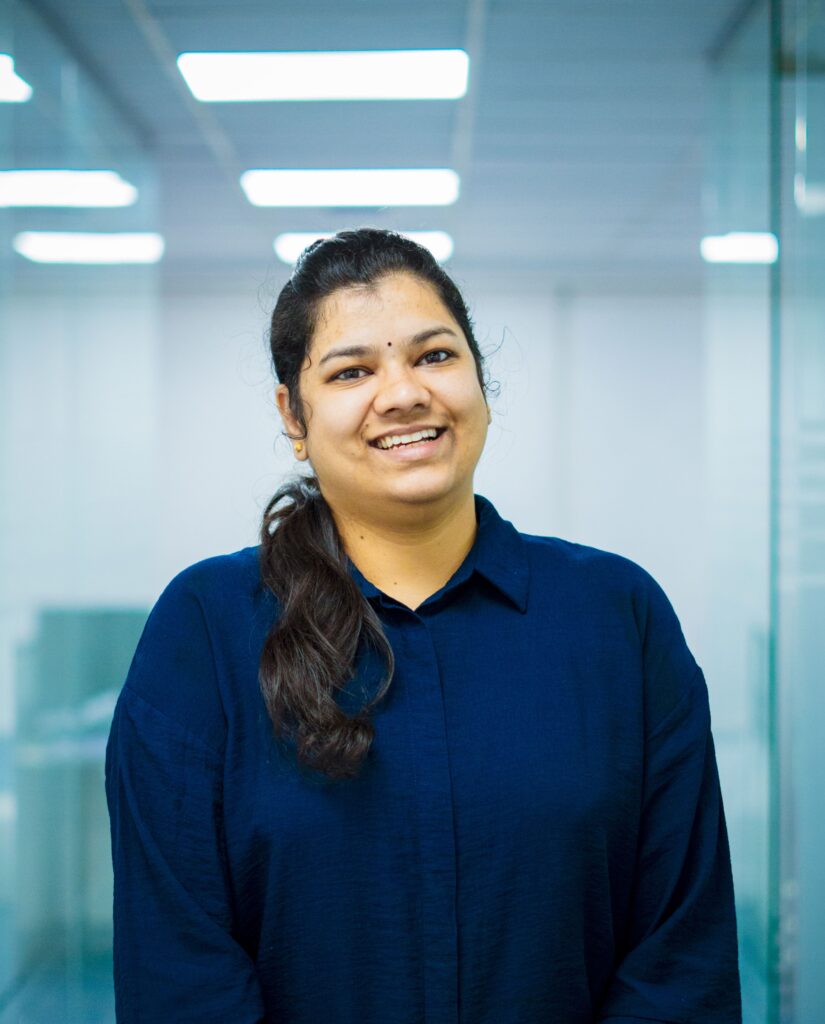 Meet the Team - FRG