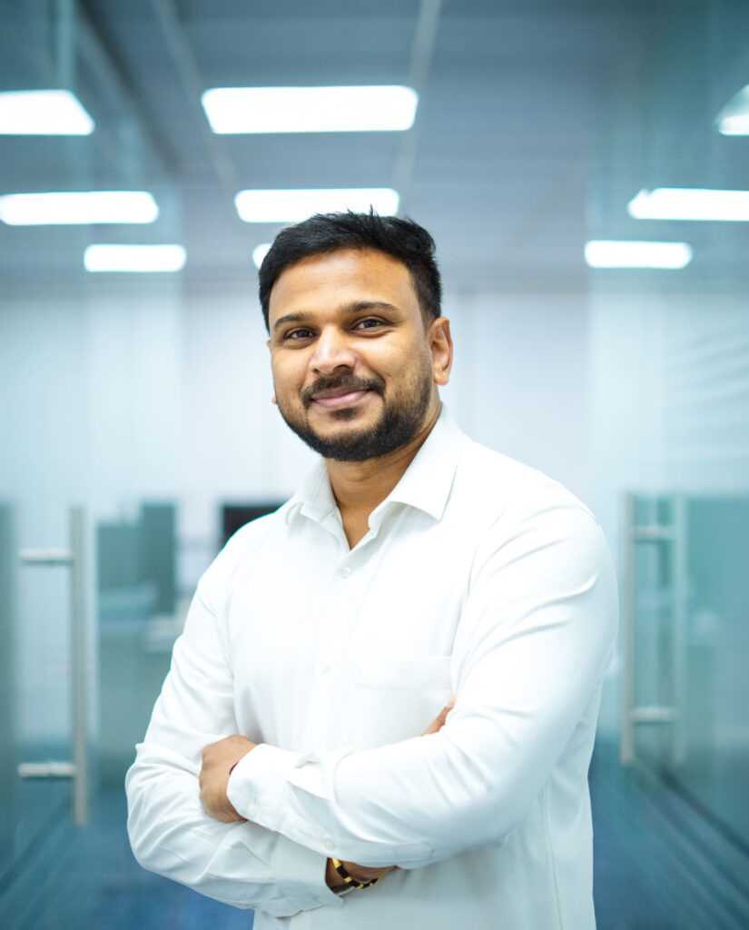 Meet the Team - FRG